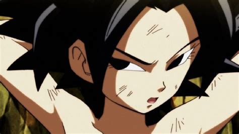 caulifla nuda|Caulifla nude by Skikuro1 on Newgrounds